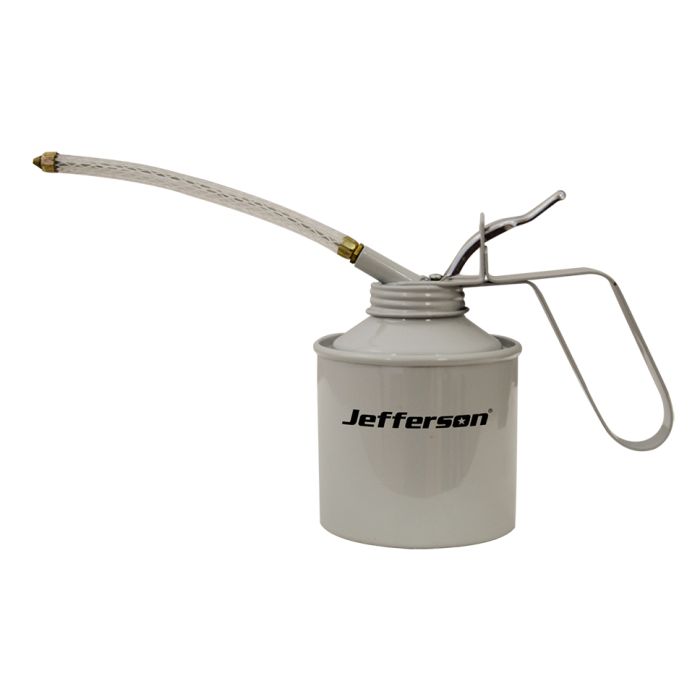 Oil Cans | Jefferson Professional