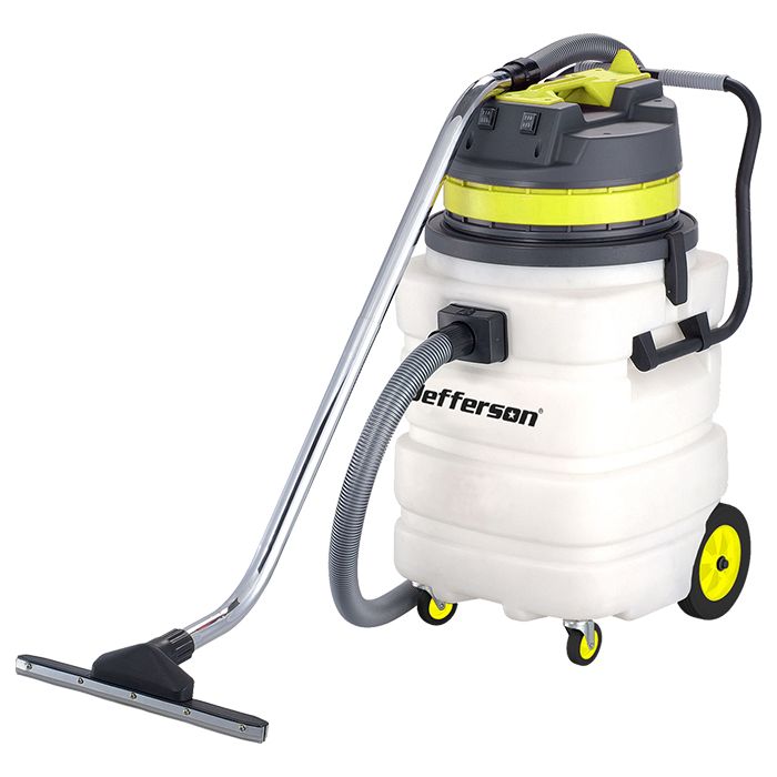 90 Litre Wet & Dry Vacuum | Jefferson Professional
