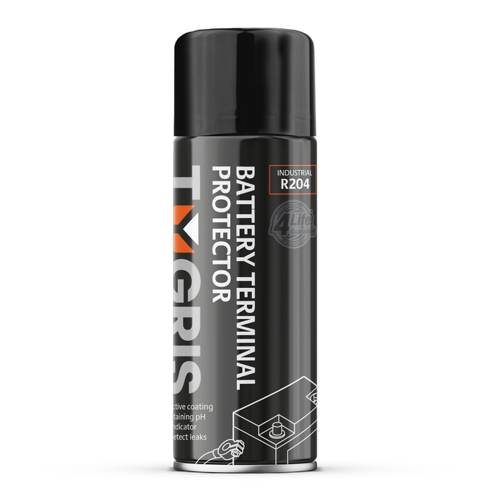 Battery Terminal Protector | 400ml Spray