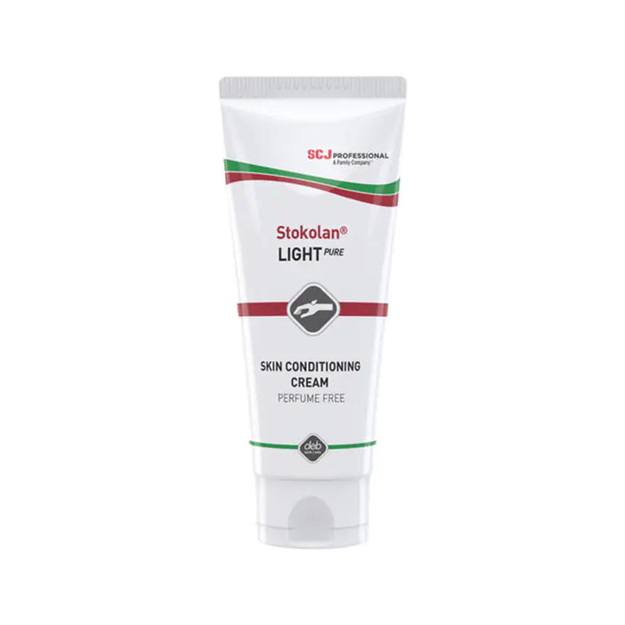 Deb Stokolan Light Pure Moisturising Lotion | RES1