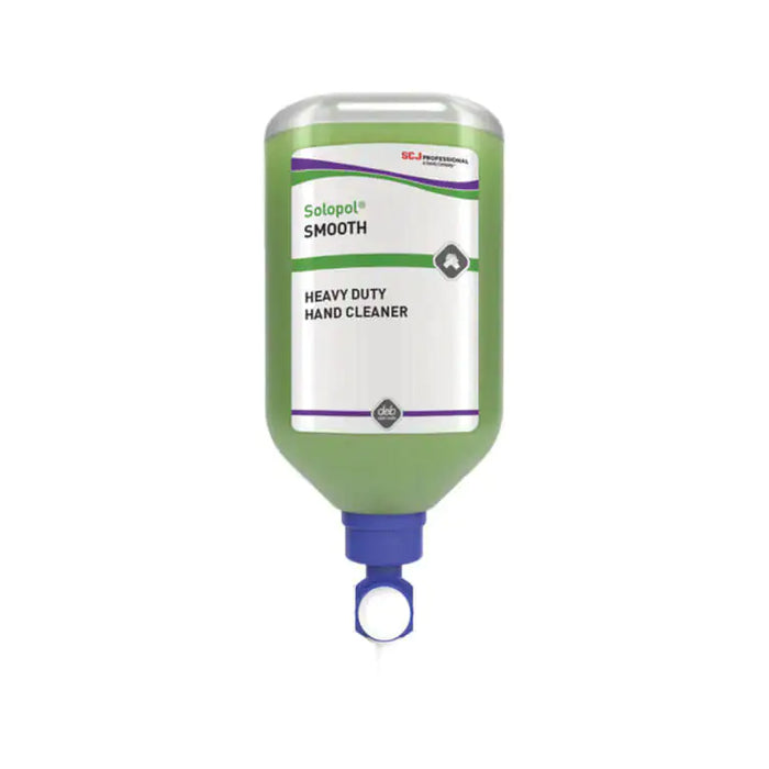 Deb Solopol Wash Cradle Refill Pack 750ml | 01SCJ-CSP/CLE/RF