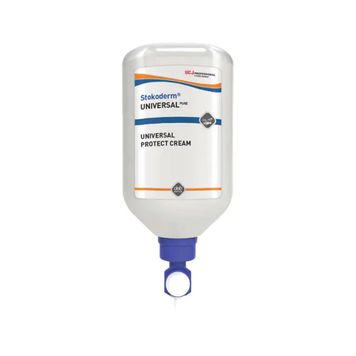 Deb Stokoderm Protect Cream Refill Pack 700ml | 01SCJ-CSP/PRO/RF
