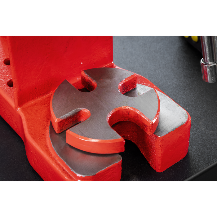 Arbor Press 1 Tonne | PK1000