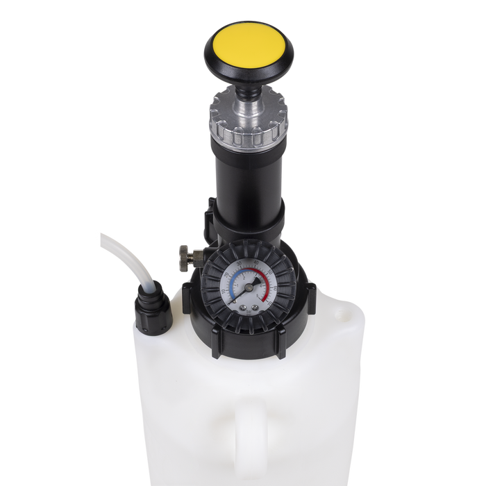Brake & Clutch Bleeding System 2.5L | VS820
