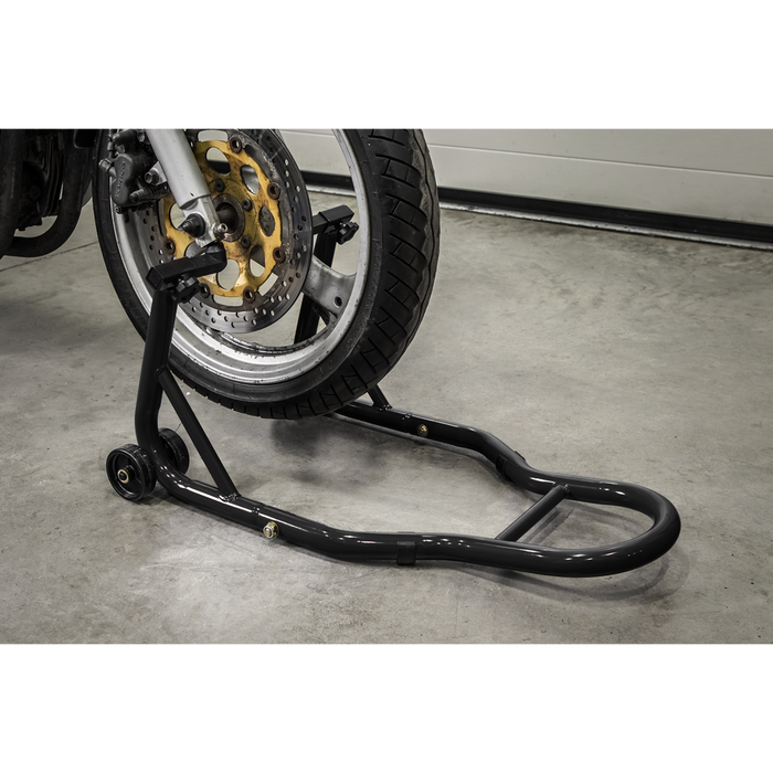 Paddock Stand Front Fork | FPS1KD