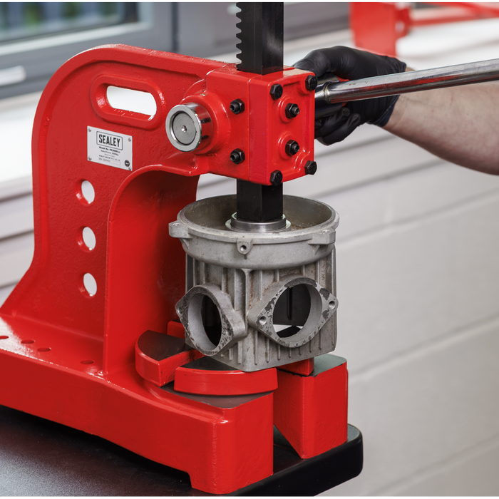 Arbor Press 2 Tonne | PK2000