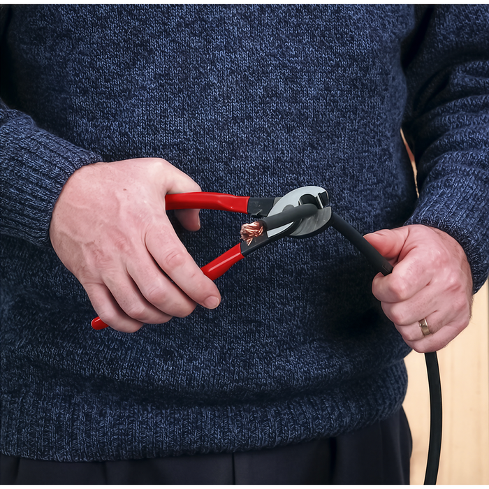 Premier Cable Shears 250mm | AK8358