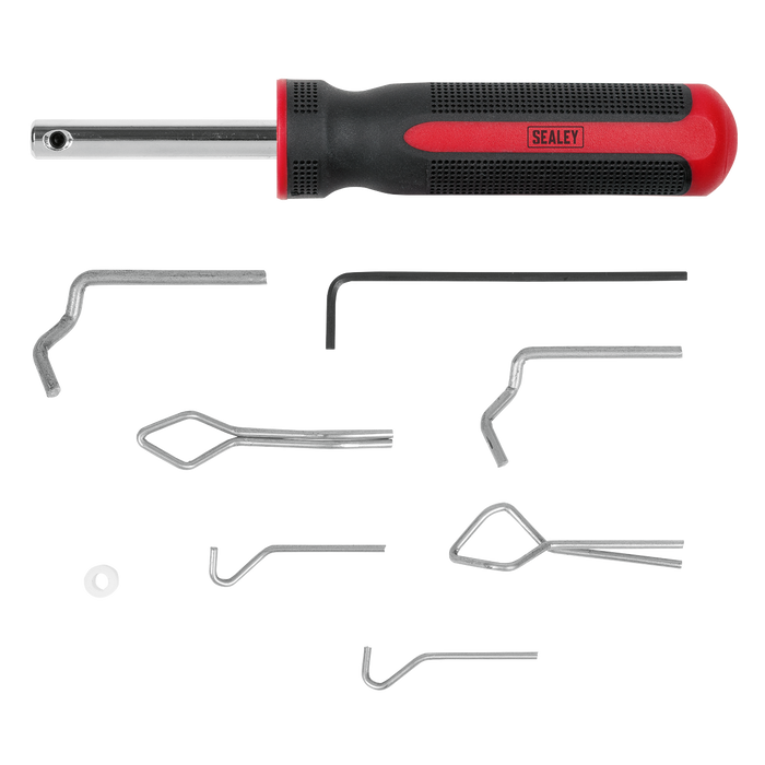 Windscreen Installation Tool Kit 6pc | WK21