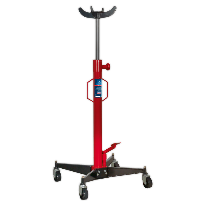 Vertical Transmission Jack 1 Tonne | 1000ETJ