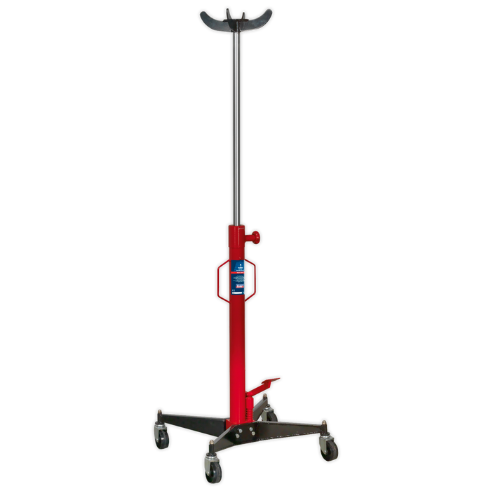 Vertical Transmission Jack 1 Tonne | 1000ETJ
