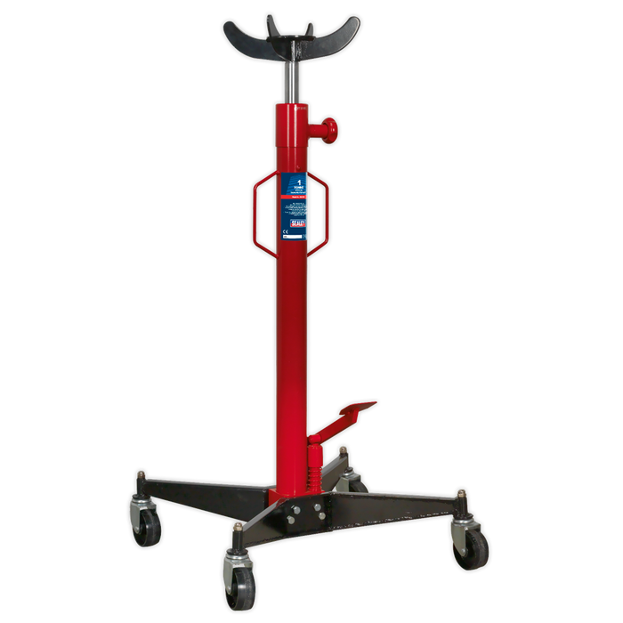 Vertical Transmission Jack 1 Tonne | 1000ETJ