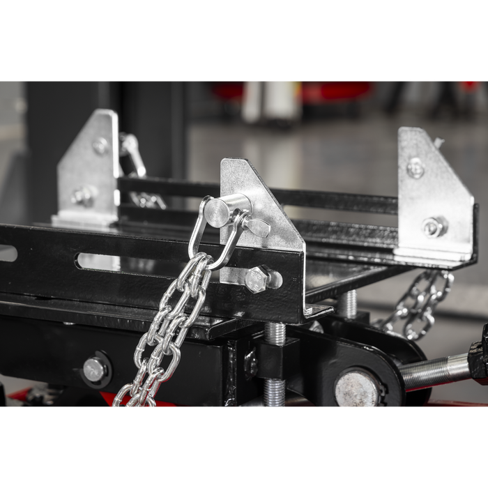 Premier Floor Transmission Jack 1 Tonne | 1000E