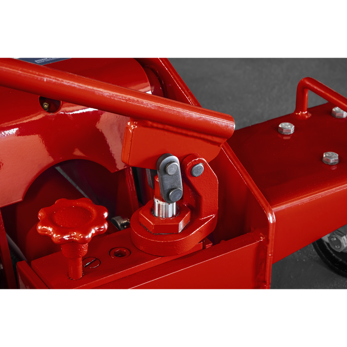 Premier Floor Transmission Jack 1 Tonne | 1000E