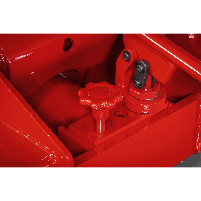 Premier Floor Transmission Jack 1 Tonne | 1000E