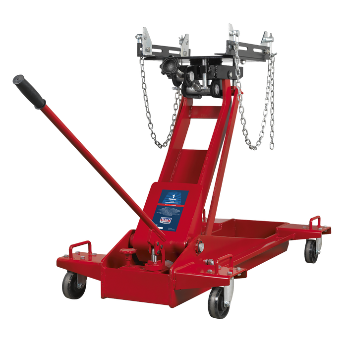 Premier Floor Transmission Jack 1 Tonne | 1000E