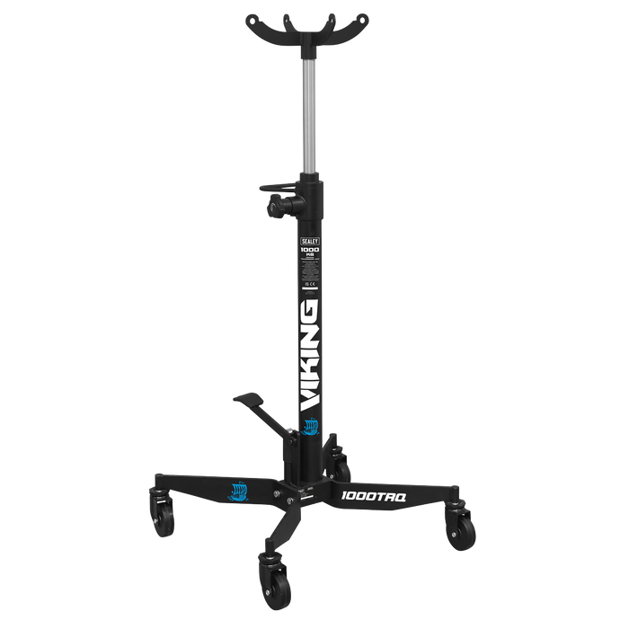 Premier Vertical Quick Lift Transmission Jack 1 Tonne | 1000TRQ