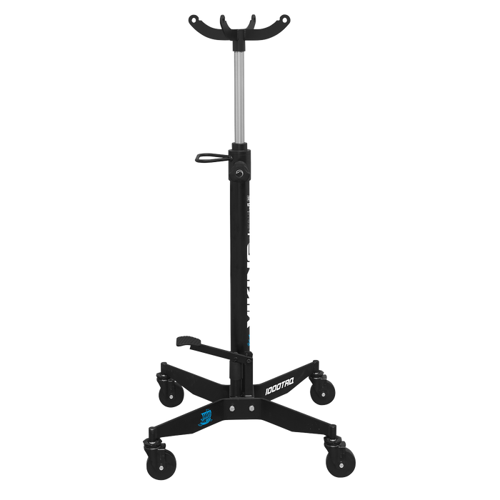 Premier Vertical Quick Lift Transmission Jack 1 Tonne | 1000TRQ