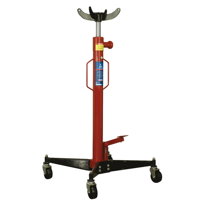 Vertical Transmission Jack 1 Tonne | 1000TR