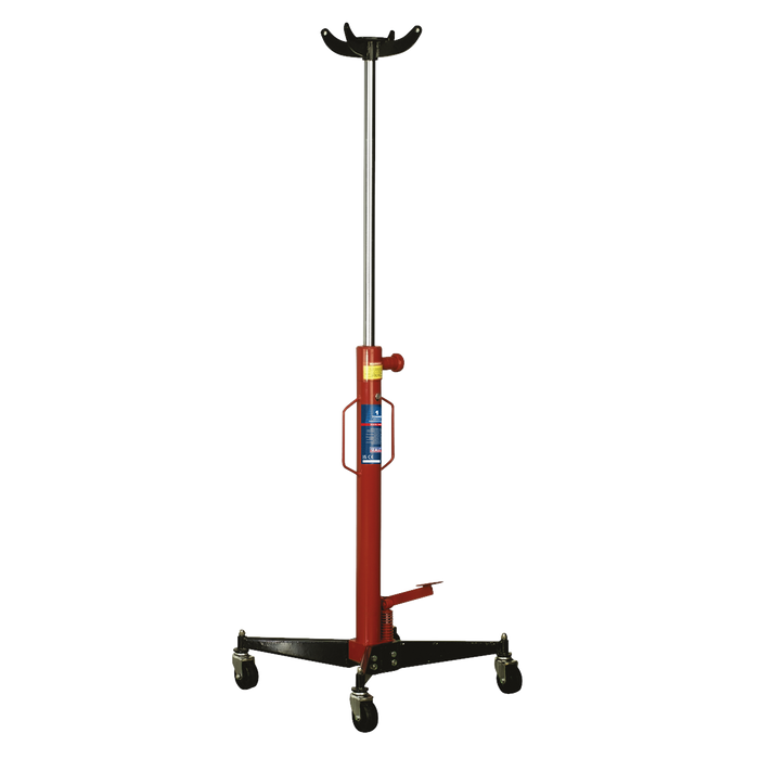 Vertical Transmission Jack 1 Tonne | 1000TR