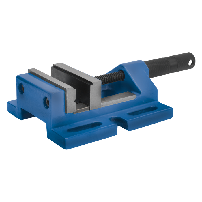 Super Drill Vice 100mm Jaw | 100DV