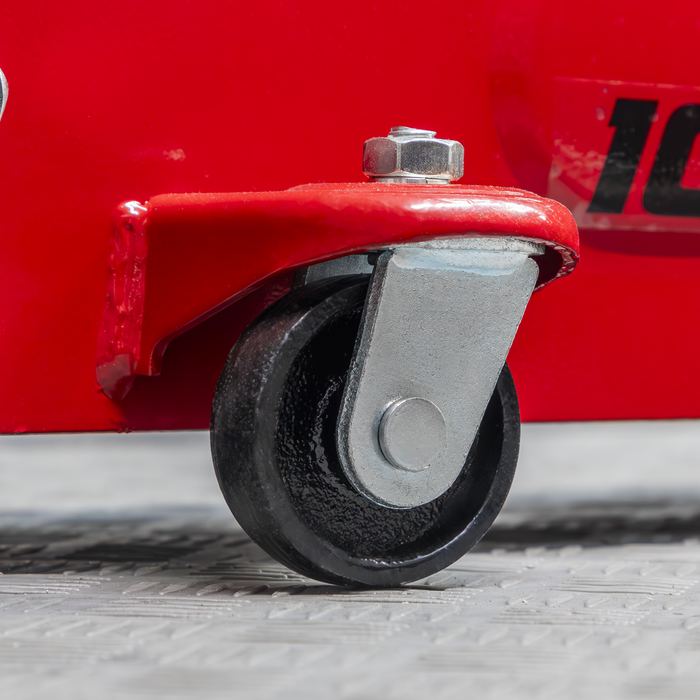 High Lift SUV Trolley Jack with Super Rocket Lift 2.25 Tonne | 1025HL