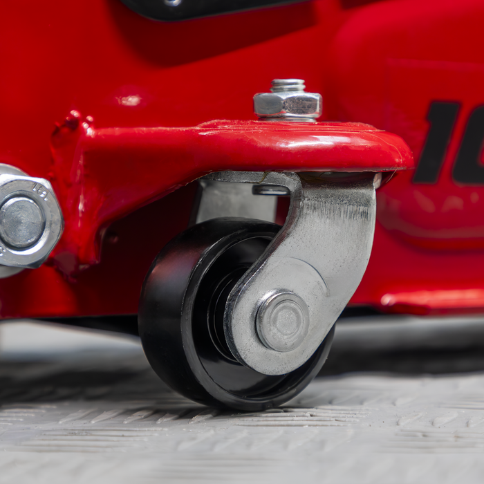 Low Profile Short Chassis Trolley Jack 2 Tonne | 1050CXLE