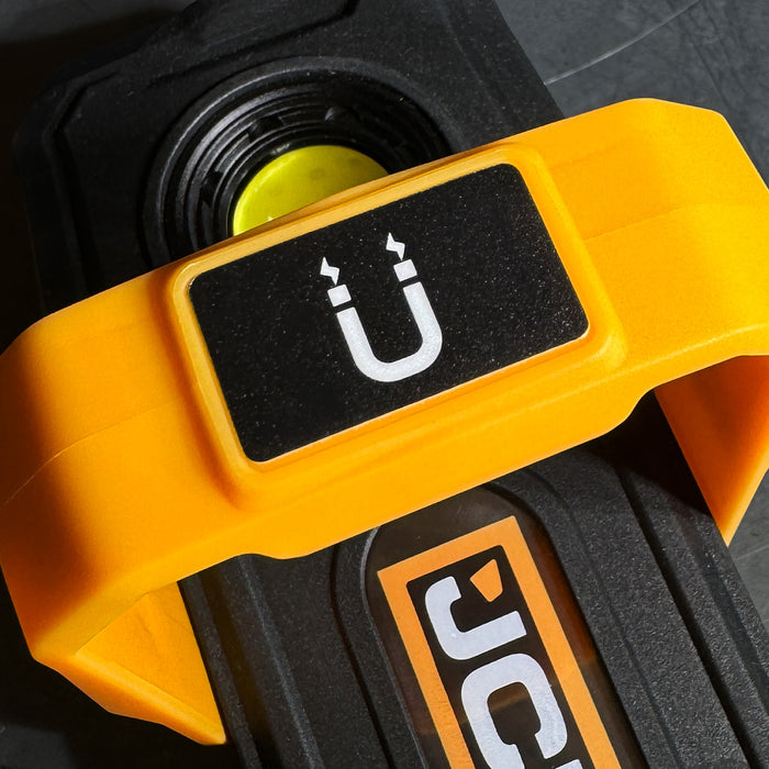 JCB WL Pocket II 800 Lumen LED Worklight, Torch & Powerbank | JCB-WL-POCKET II