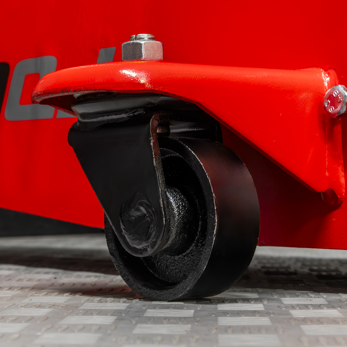 Premier Long Reach Trolley Jack 10 Tonne | 10QJ