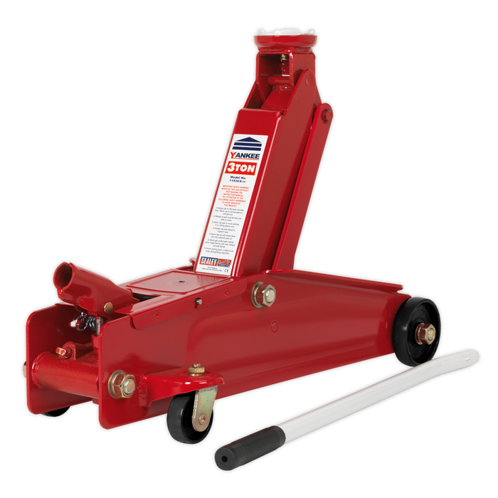 Jack Stand Deal 3 Tonne | JS1COMBO4