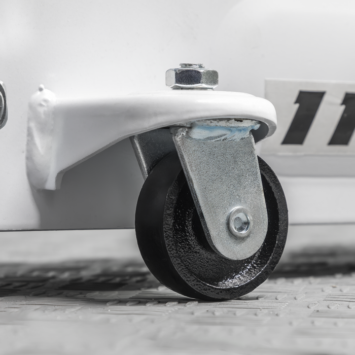 Long Reach High Lift SUV Trolley Jack 3 Tonne | 1153SUV