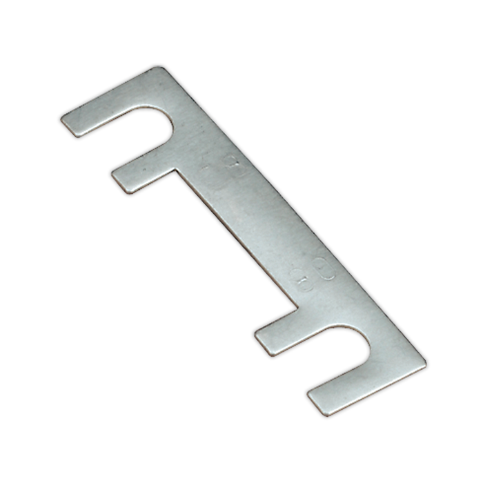 80A Fuse 40 x 11mm | 120/122351