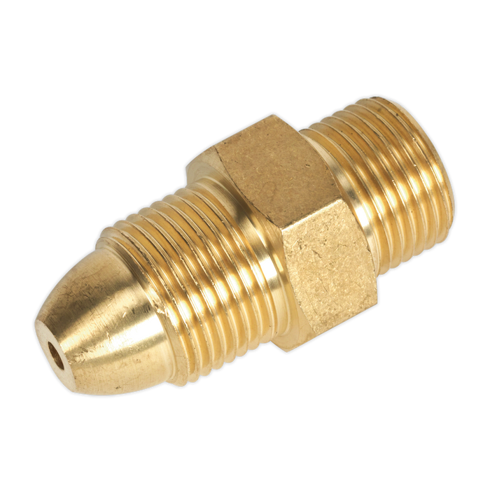 Bull Nose Adaptor | 120/432102