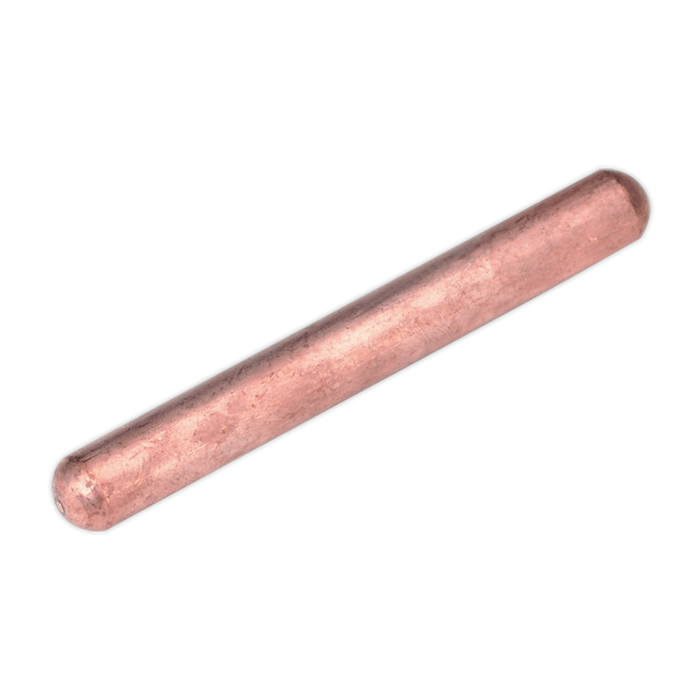Straight Electrode 100mm | 120/690049