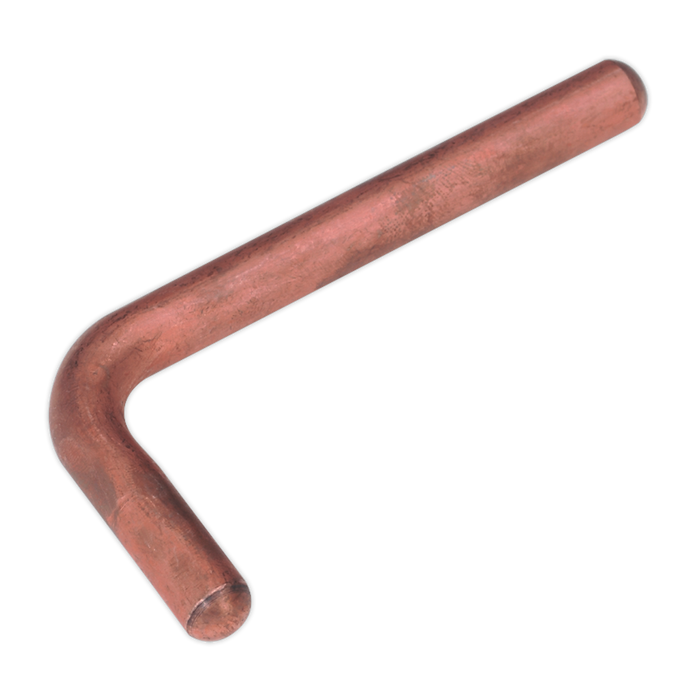 Electrode 55 x 155mm | 120/690052