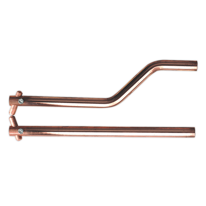 Spot Welding Arms Curved Electrode Holder 350mm | 120/803154