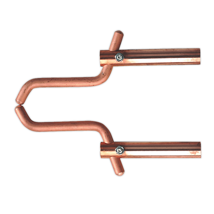 Spot Welding Arms Pincer Electrode 120mm | 120/803155
