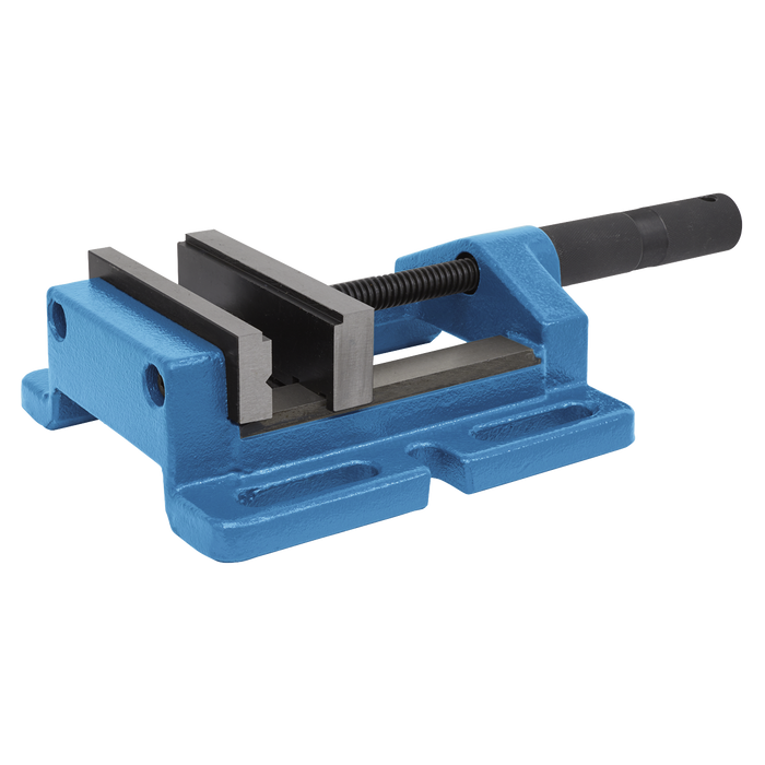 Super Drill Vice 120mm Jaw | 120DV