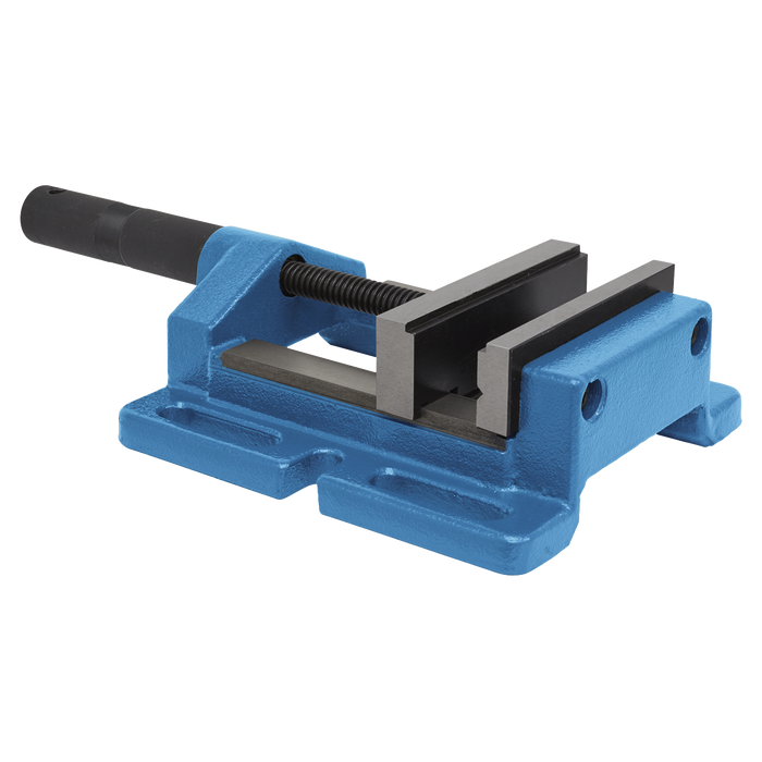 Super Drill Vice 120mm Jaw | 120DV