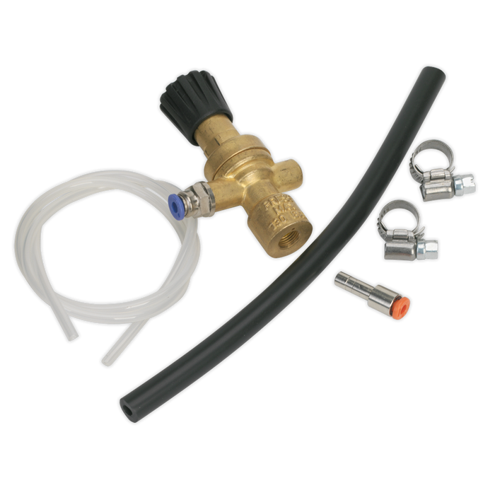 MIG Consumables Kit | MIGKIT