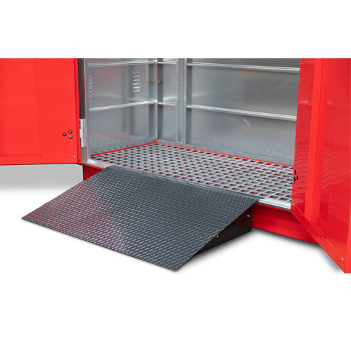 ArmorGard Formastor Flat Pack Quick Assembly Security Storage Shed | FR100-T