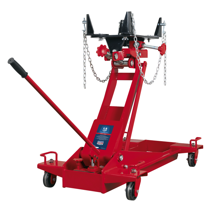 Floor Transmission Jack 1.5 Tonne | 1500E