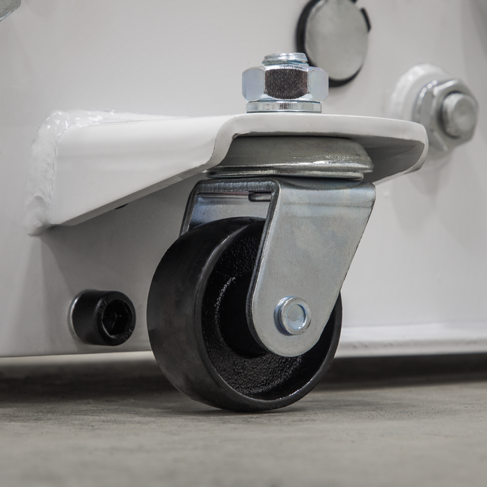 Low Profile Long Reach Rocket Lift Trolley Jack 1.5 Tonne | 1500SLR