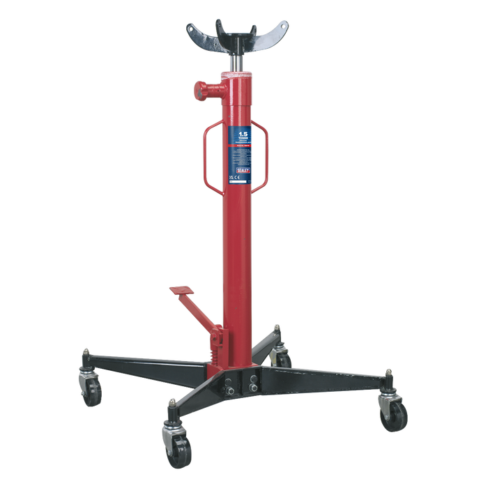Vertical Transmission Jack 1.5 Tonne | 1500TR