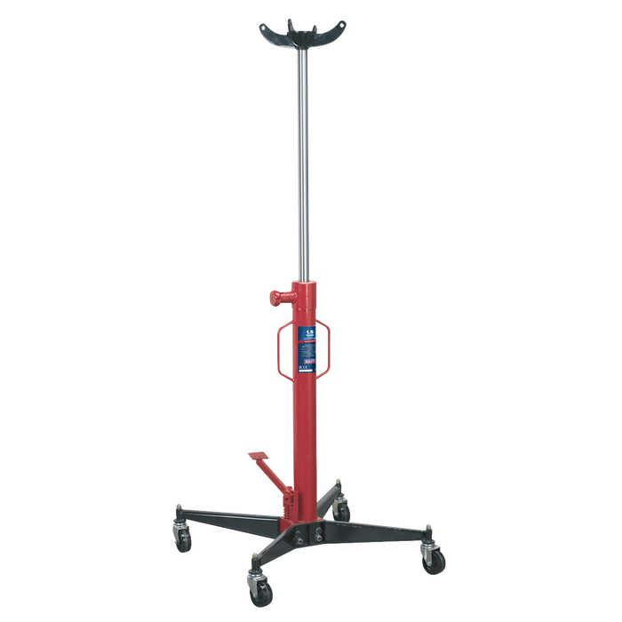 Vertical Transmission Jack 1.5 Tonne | 1500TR
