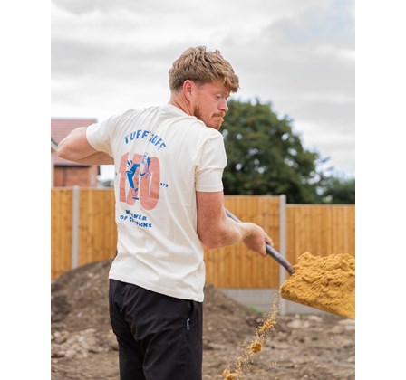 TuffStuff Workwear Icon T-Shirt | 156