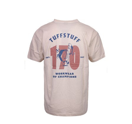 TuffStuff Workwear Icon T-Shirt | 156