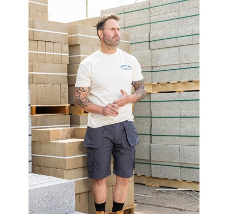 TuffStuff Workwear Icon T-Shirt | 156