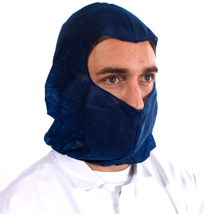 Supertouch Standard Balaclava Hood (Case of 1,000) | 157
