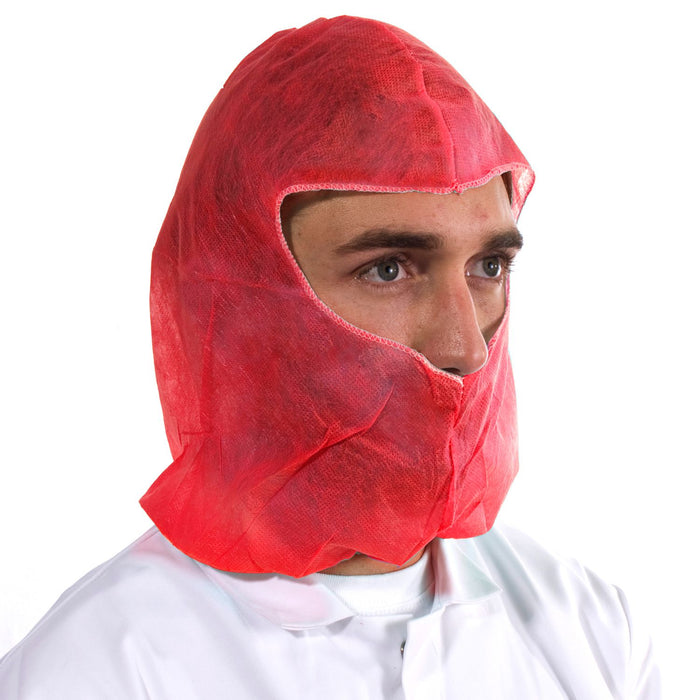 Supertouch Standard Balaclava Hood (Case of 1,000) | 157