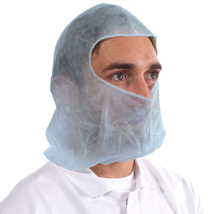 Supertouch Standard Balaclava Hood (Case of 1,000) | 157